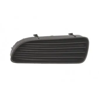 Grille de ventilation, pare-chocs BLIC 5404-01-8114907P