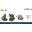 Démarreur SANDO [6040306.0]