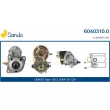Démarreur SANDO [6040310.0]