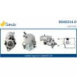 Démarreur SANDO [6040314.0]