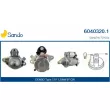 SANDO 6040320.1 - Démarreur