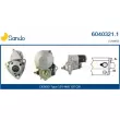 SANDO 6040321.1 - Démarreur