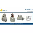 SANDO 6040322.1 - Démarreur
