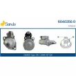 Démarreur SANDO [6040350.0]