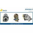Démarreur SANDO [6040364.0]