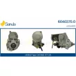 Démarreur SANDO [6040370.0]