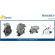 Démarreur SANDO [6040386.0]