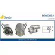 SANDO 6040395.1 - Démarreur