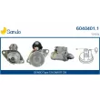 SANDO 6040401.1 - Démarreur