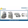 SANDO 6040425.1 - Démarreur