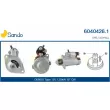 SANDO 6040426.1 - Démarreur
