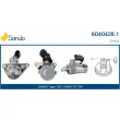 Démarreur SANDO [6040428.1]