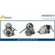 Démarreur SANDO [6040432.0]