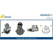 SANDO 6040433.1 - Démarreur
