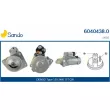 SANDO 6040438.0 - Démarreur