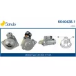 SANDO 6040438.1 - Démarreur