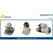 Démarreur SANDO [6040447.0]