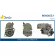 SANDO 6040455.1 - Démarreur