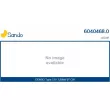 SANDO 6040468.0 - Démarreur