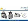 SANDO 6040554.0 - Démarreur