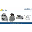 SANDO 6040554.1 - Démarreur