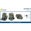 Démarreur SANDO [6040560.0]