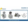 Démarreur SANDO [6040561.0]