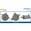 Démarreur SANDO [6040583.0]