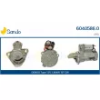 SANDO 6040586.0 - Démarreur