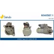 SANDO 6040587.1 - Démarreur