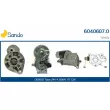 Démarreur SANDO [6040607.0]