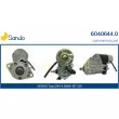 Démarreur SANDO [6040644.0]