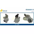 Démarreur SANDO [6040A01.0]