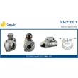 SANDO 6042100.1 - Démarreur