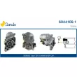 SANDO 6044109.1 - Démarreur