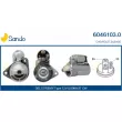SANDO 6046103.0 - Démarreur
