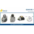 SANDO 6046108.1 - Démarreur