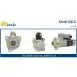 SANDO 6046126.0 - Démarreur