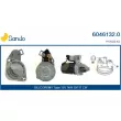 SANDO 6046132.0 - Démarreur