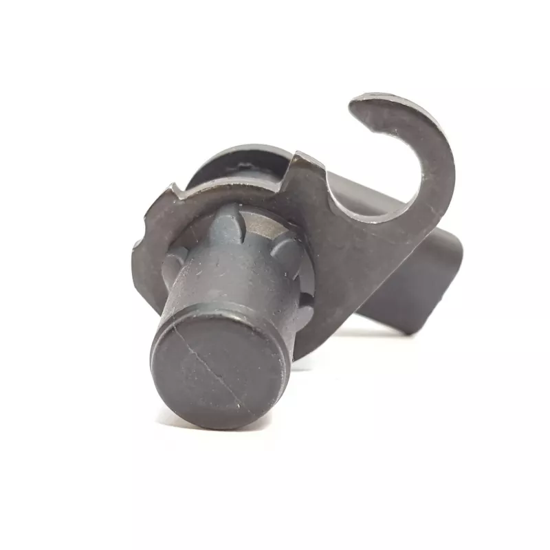 Capteur d'angle, vilebrequin OE 19207P - Visuel 2