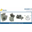 Démarreur SANDO [6046601.0]