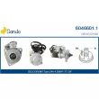 SANDO 6046601.1 - Démarreur