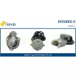 Démarreur SANDO [6050602.0]