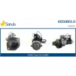 Démarreur SANDO [6050603.0]