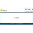 SANDO 6050614.0 - Démarreur