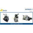 SANDO 6050620.1 - Démarreur
