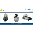 Démarreur SANDO [6050641.1]