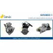 Démarreur SANDO [6050652.1]
