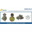 Démarreur SANDO [6060120.0]