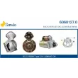 SANDO 6060127.0 - Démarreur